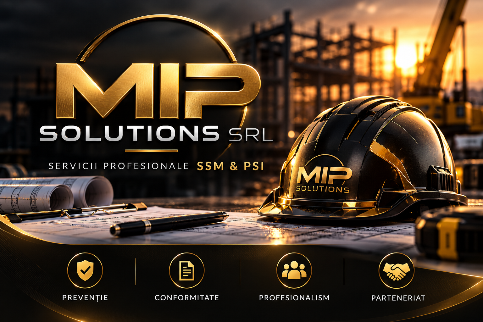 MIP SOLUTIONS